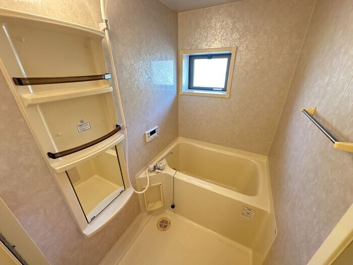 サニーウッド Ｂの物件内観写真