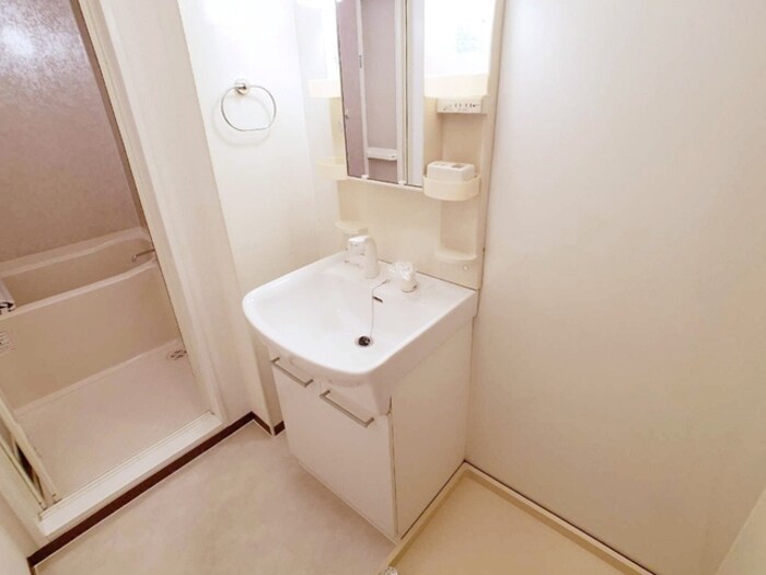 グレイスコート Ⅰの物件内観写真