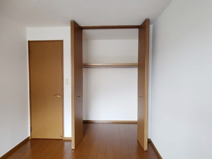 グレイスコート Ⅰの物件内観写真