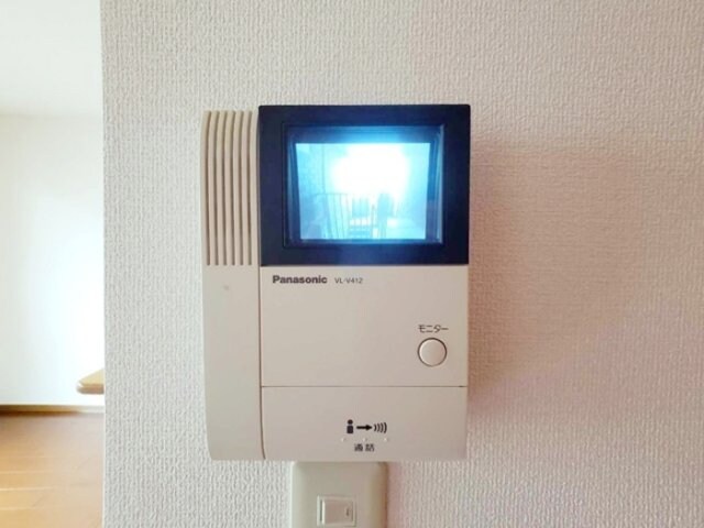 グレイスコート Ⅰの物件内観写真