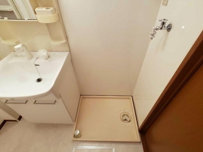 グレイスコート Ⅰの物件内観写真