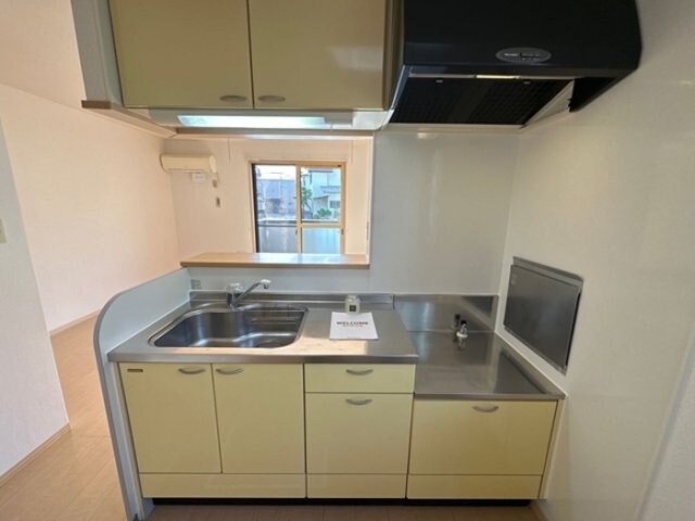 パレット Ｂの物件内観写真