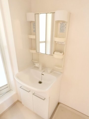 パレット Ｂの物件内観写真