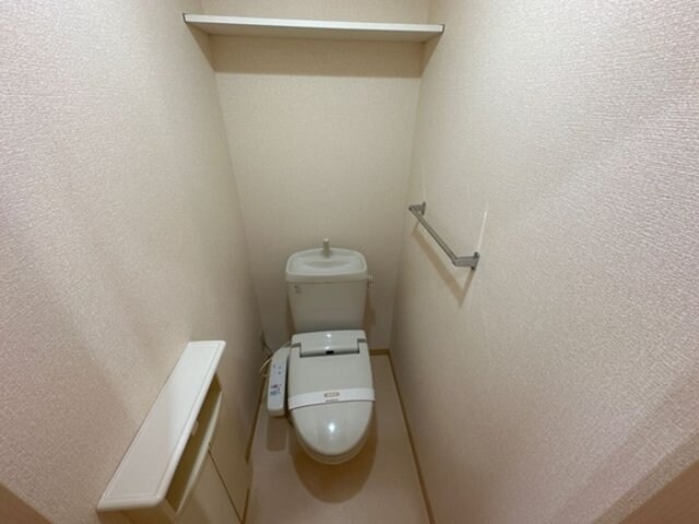 パレット Ｂの物件内観写真