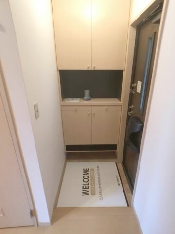 パレット Ｂの物件内観写真