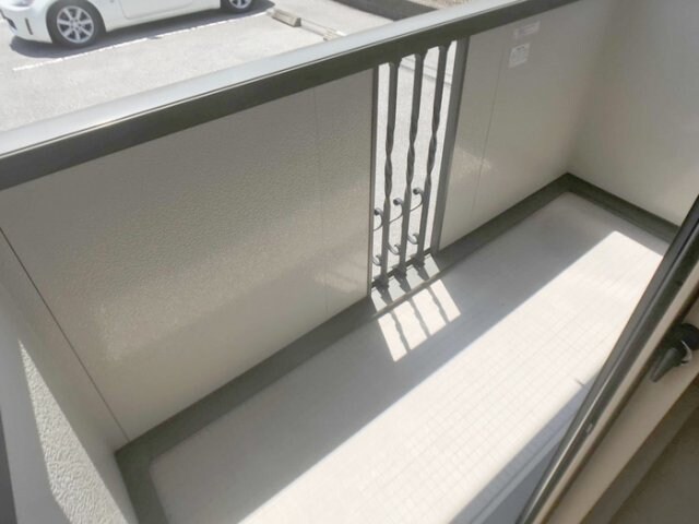 パレット Ｂの物件内観写真