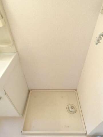 パレット Ｂの物件内観写真