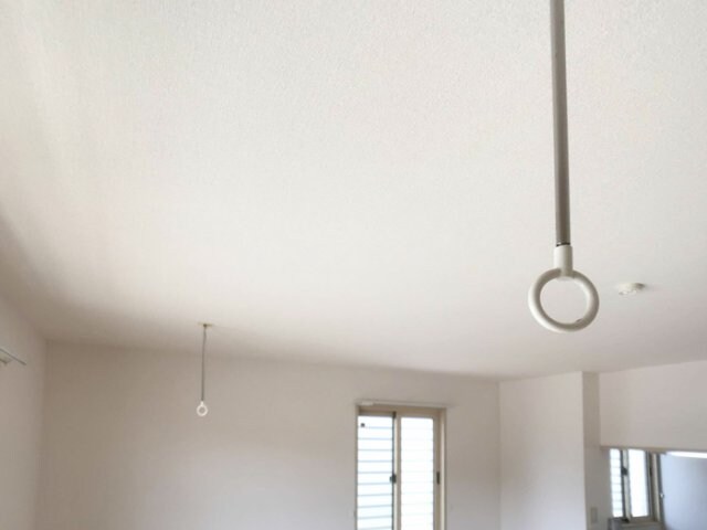 パレット Ｂの物件内観写真