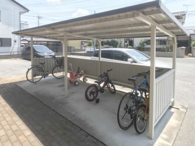 パレット Ｂの物件内観写真