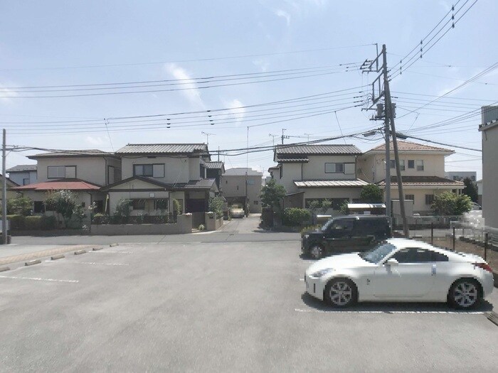 パレット Ｂの物件内観写真