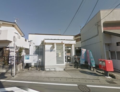 パレット Ｂの物件内観写真