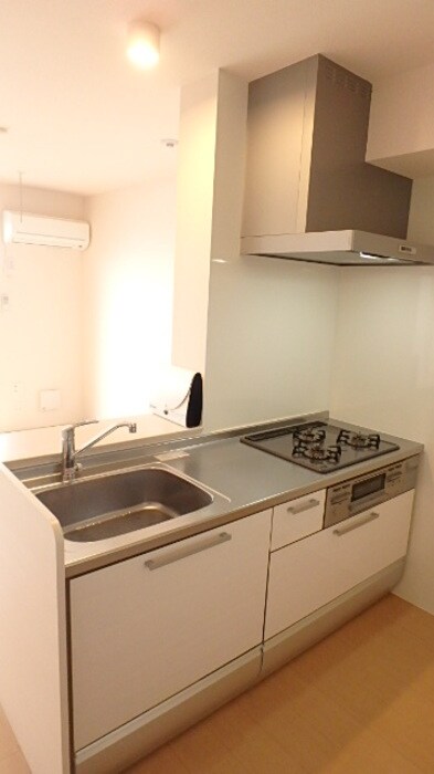 ロイヤルビューの物件内観写真