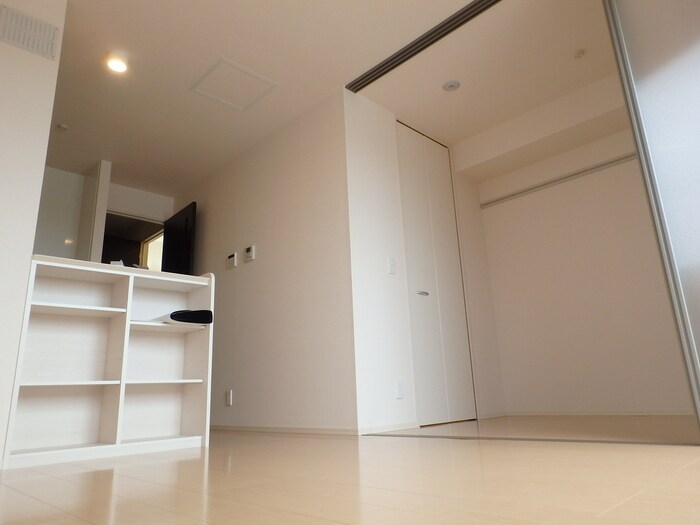 ロイヤルビューの物件内観写真