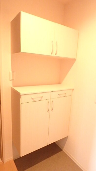 ロイヤルビューの物件内観写真