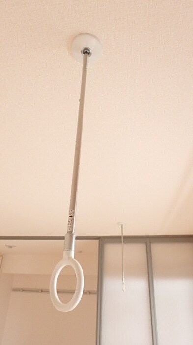 ロイヤルビューの物件内観写真