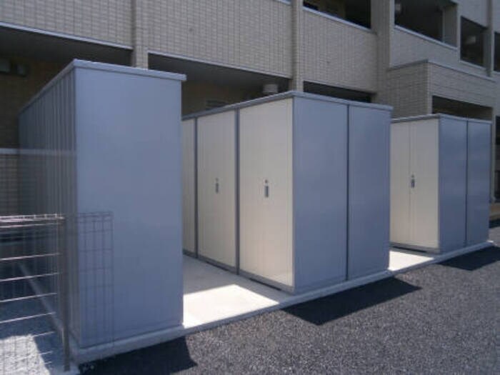 ロイヤルビューの物件内観写真