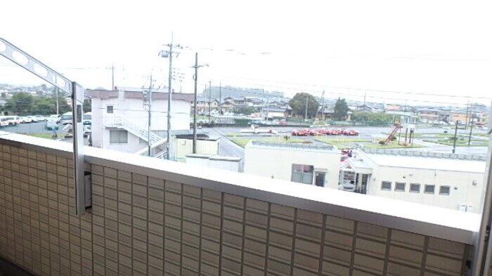 ロイヤルビューの物件内観写真