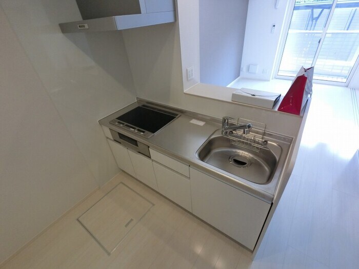 ヴァイアＥの物件内観写真