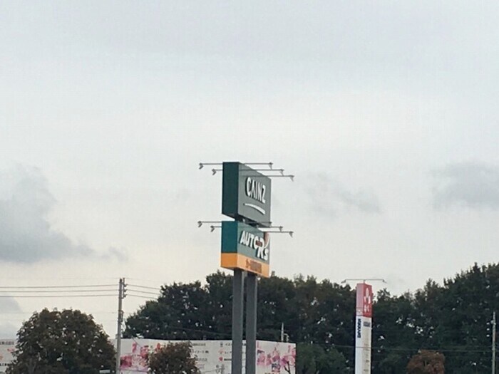 ヴァイアＥの物件内観写真