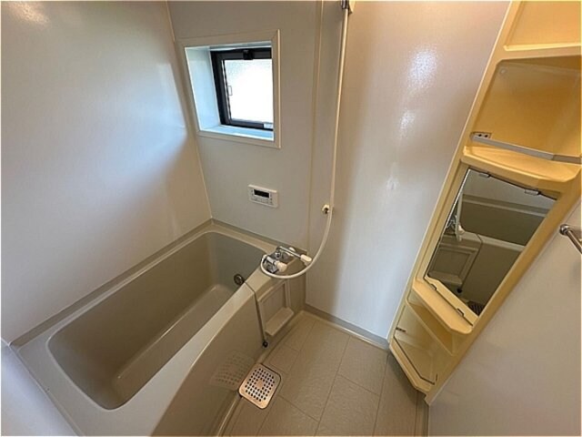 ディアクレスト Ｆの物件内観写真