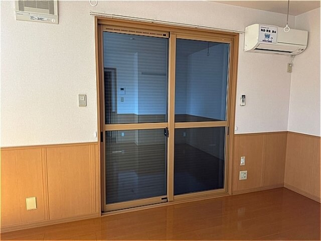 ディアクレスト Ｆの物件内観写真