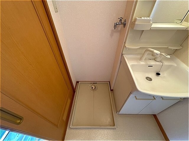 ディアクレスト Ｆの物件内観写真