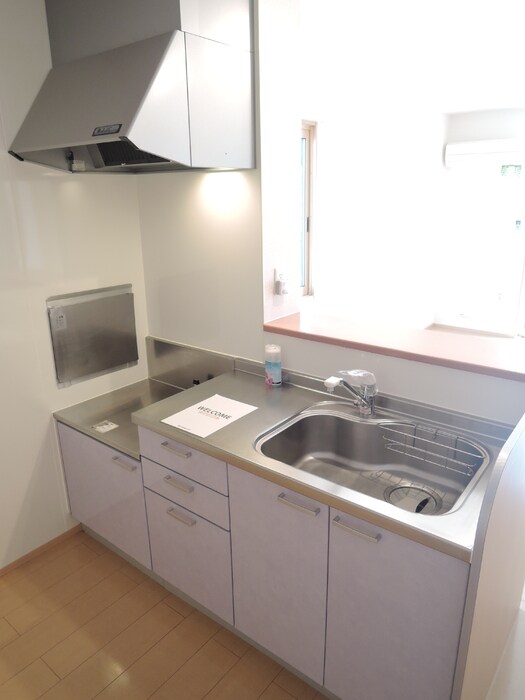 雀宮駅 徒歩19分 2階の物件内観写真