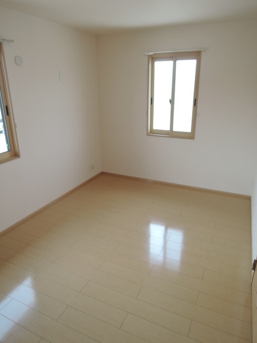 雀宮駅 徒歩19分 2階の物件内観写真