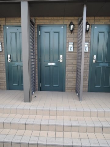 雀宮駅 徒歩19分 2階の物件外観写真