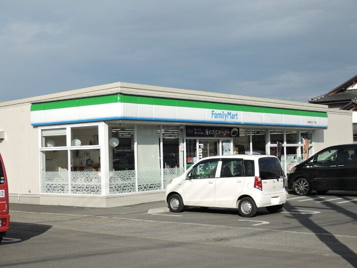 雀宮駅 徒歩19分 2階の物件外観写真