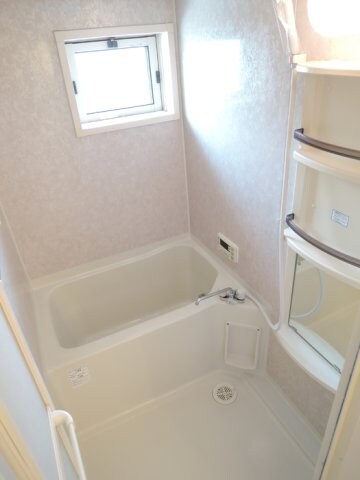 雀宮駅 徒歩19分 2階の物件内観写真