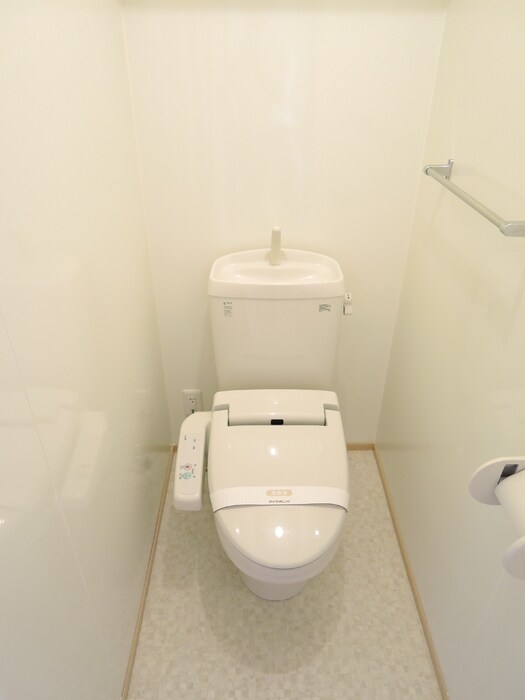 雀宮駅 徒歩19分 2階の物件内観写真