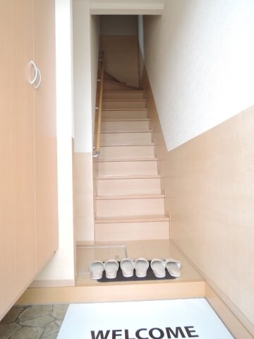 雀宮駅 徒歩19分 2階の物件内観写真