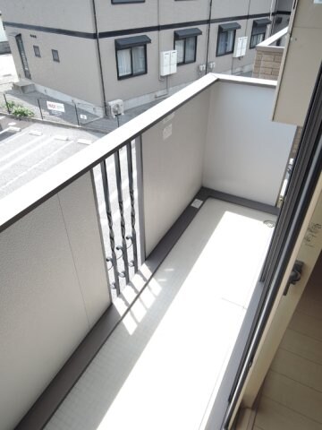 雀宮駅 徒歩19分 2階の物件内観写真