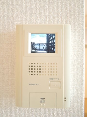 雀宮駅 徒歩19分 2階の物件内観写真