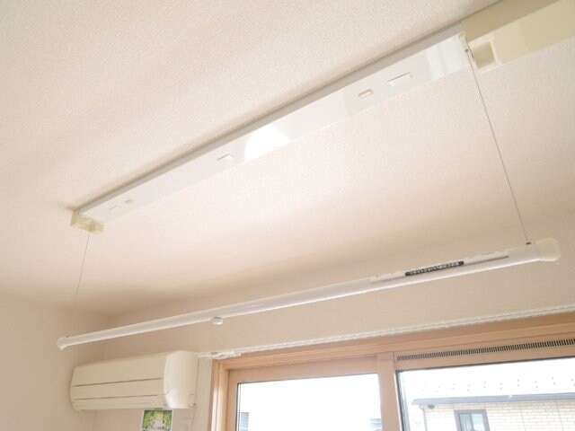 雀宮駅 徒歩19分 2階の物件内観写真