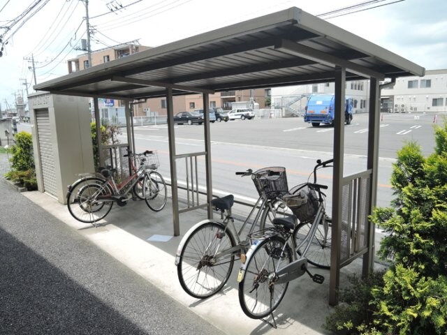 雀宮駅 徒歩19分 2階の物件内観写真