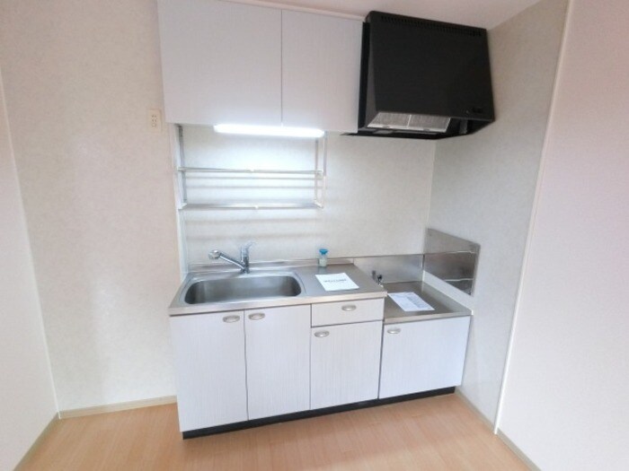 ラスリーズの物件内観写真