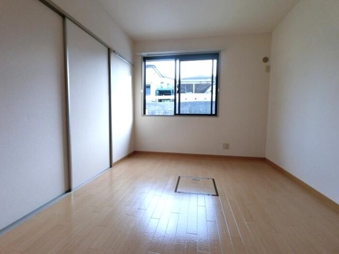 ラスリーズの物件内観写真