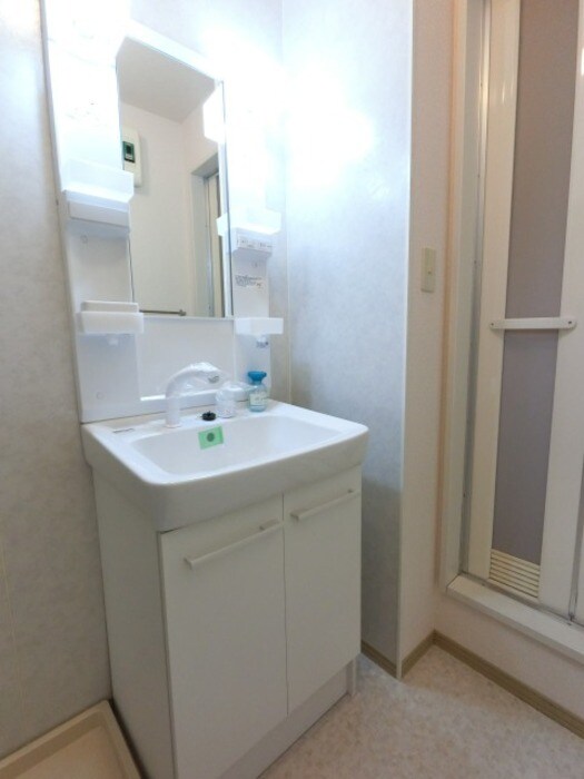 ラスリーズの物件内観写真