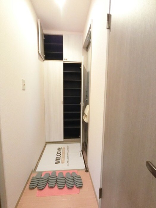 ラスリーズの物件内観写真