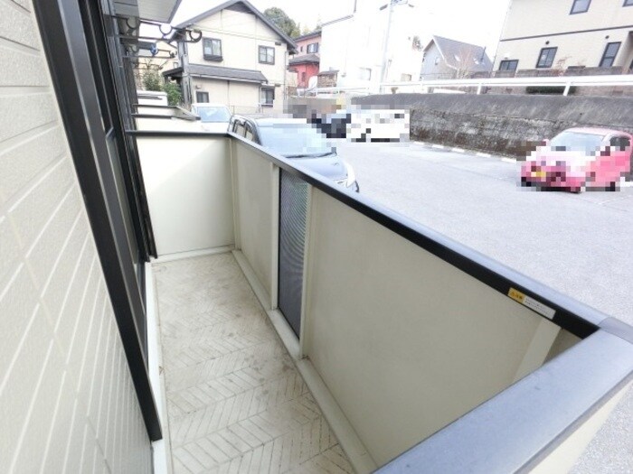 ラスリーズの物件内観写真