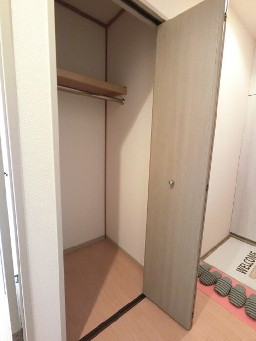 ラスリーズの物件内観写真