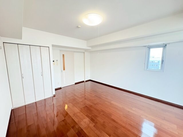 ビッグ・ビー宇都宮の物件内観写真