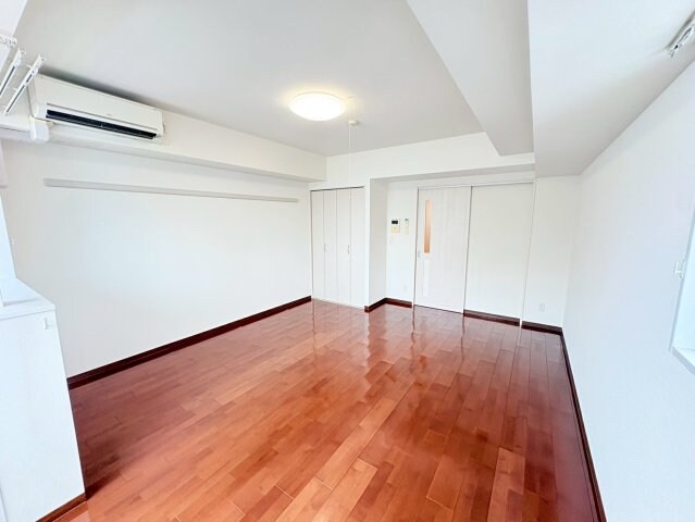 ビッグ・ビー宇都宮の物件内観写真