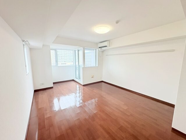 ビッグ・ビー宇都宮の物件内観写真