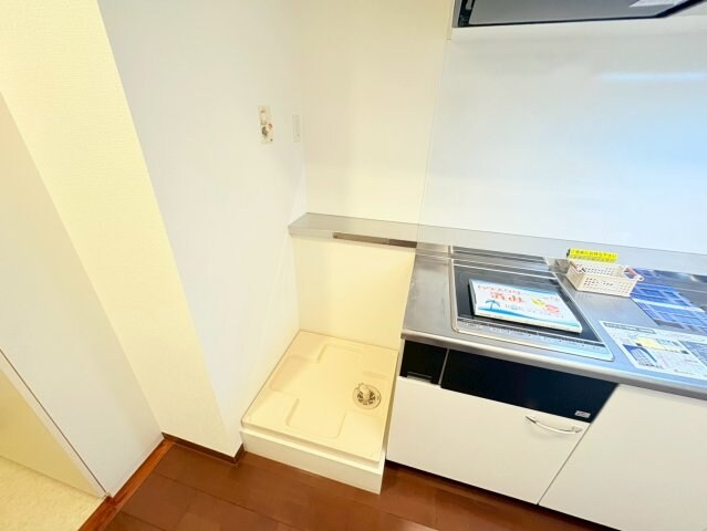 ビッグ・ビー宇都宮の物件内観写真