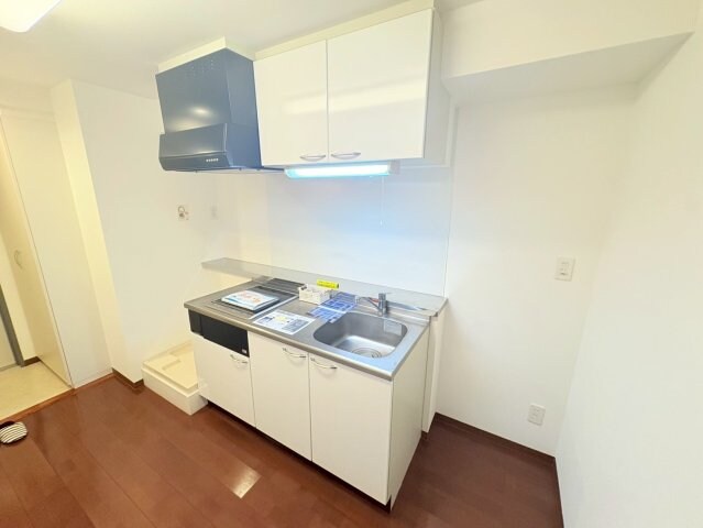 ビッグ・ビー宇都宮の物件内観写真