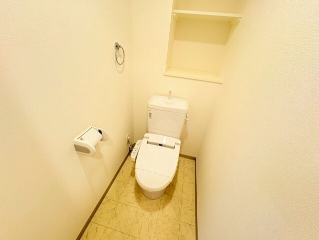 ビッグ・ビー宇都宮の物件内観写真