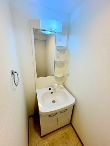 ビッグ・ビー宇都宮の物件内観写真